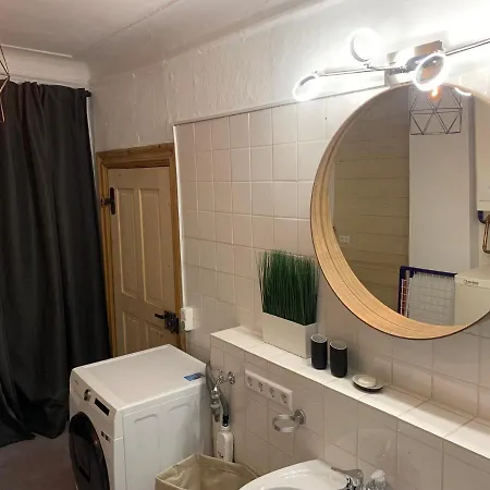 Marktplatz شقة ميمنغن