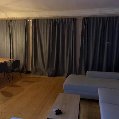 Marktplatz شقة ميمنغن