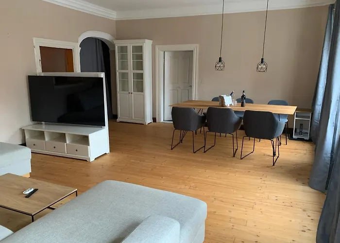 Apartmán Marktplatz *