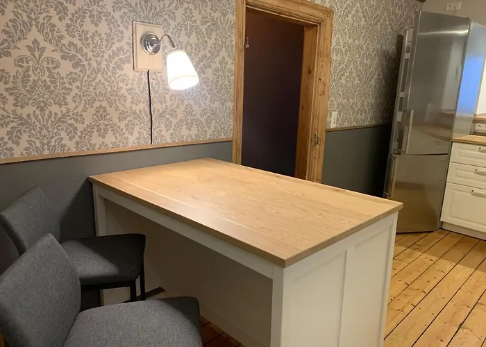 Marktplatz Apartmán Memmingen