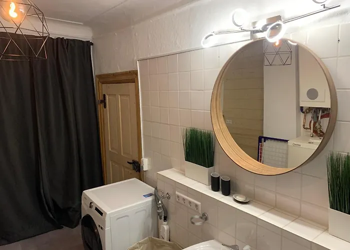 Marktplatz Apartmán Memmingen