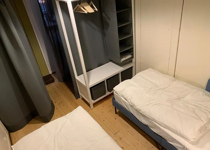 Marktplatz Apartmán *