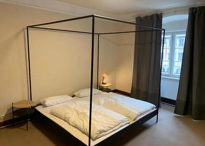 Marktplatz * Memmingen