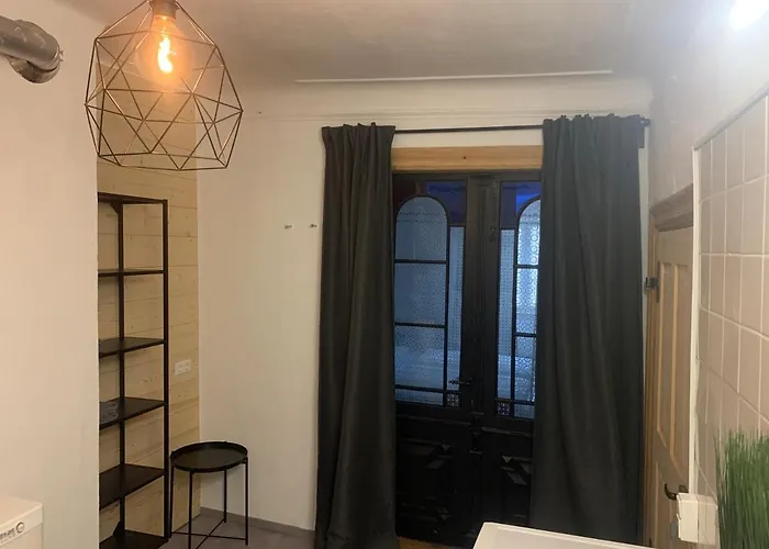 Marktplatz Apartmán Memmingen