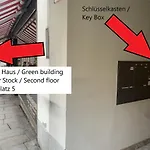 Appartement Marktplatz