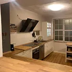 Appartement Marktplatz