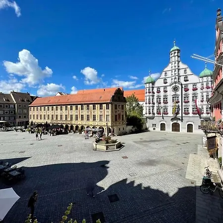 Marktplatz *