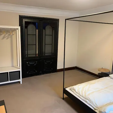 Apartman Marktplatz