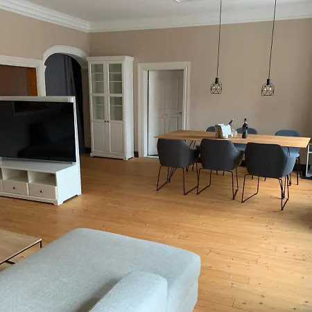Apartman Marktplatz *