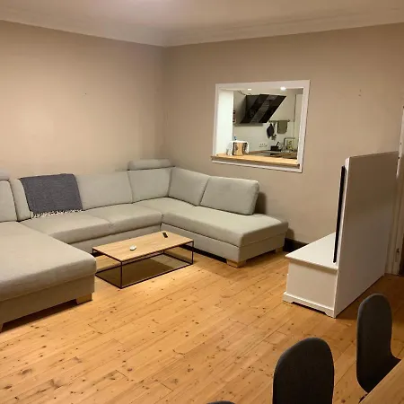 Apartmán Marktplatz *