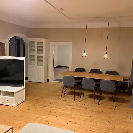 Apartmán Marktplatz