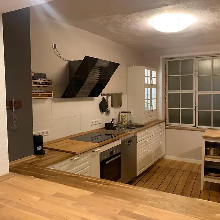 Apartman Marktplatz