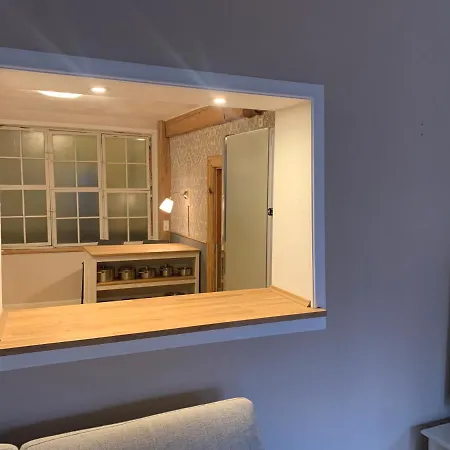 Апартаменты Marktplatz