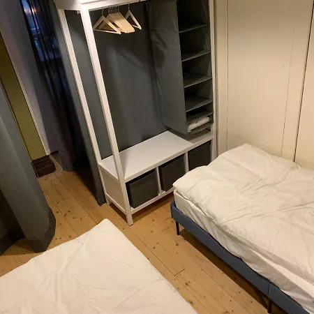 Marktplatz Apartman *