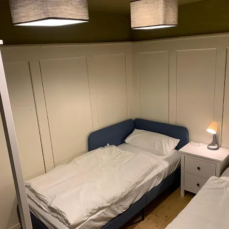 Marktplatz 公寓 梅明根