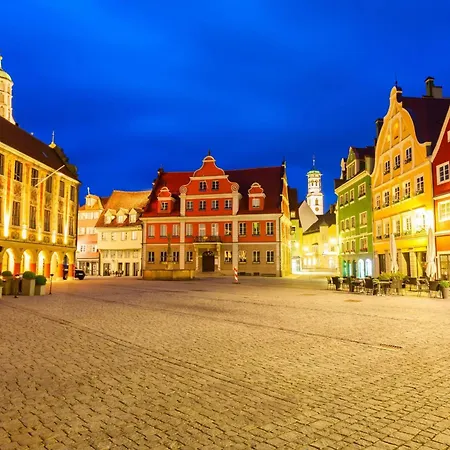 Marktplatz *