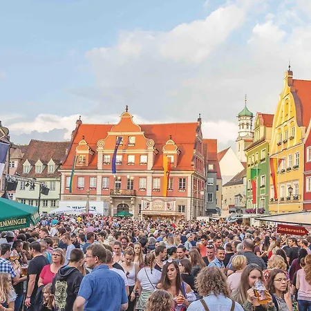 Marktplatz شقة