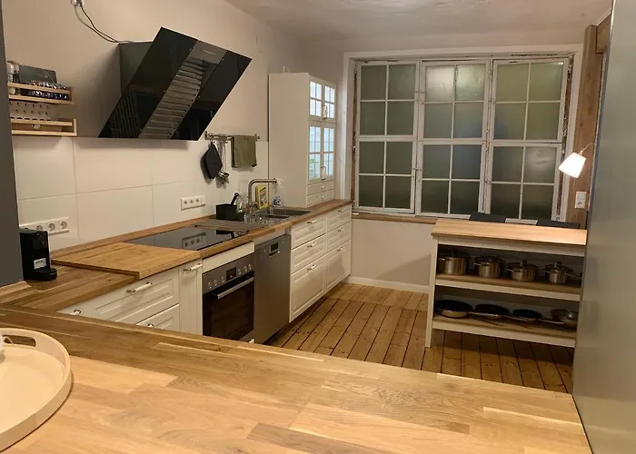 Marktplatz * ממינגן