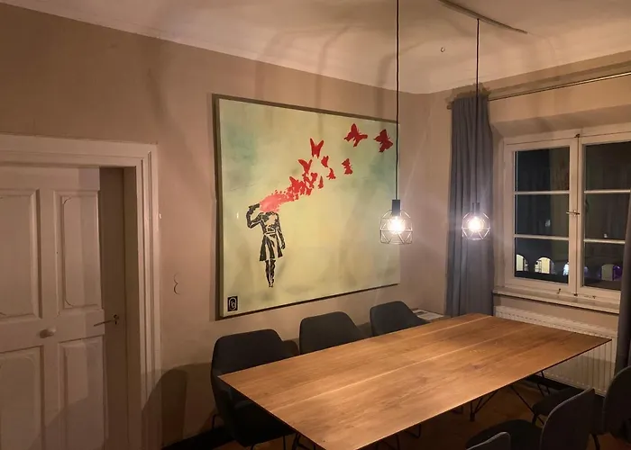 Marktplatz ממינגן